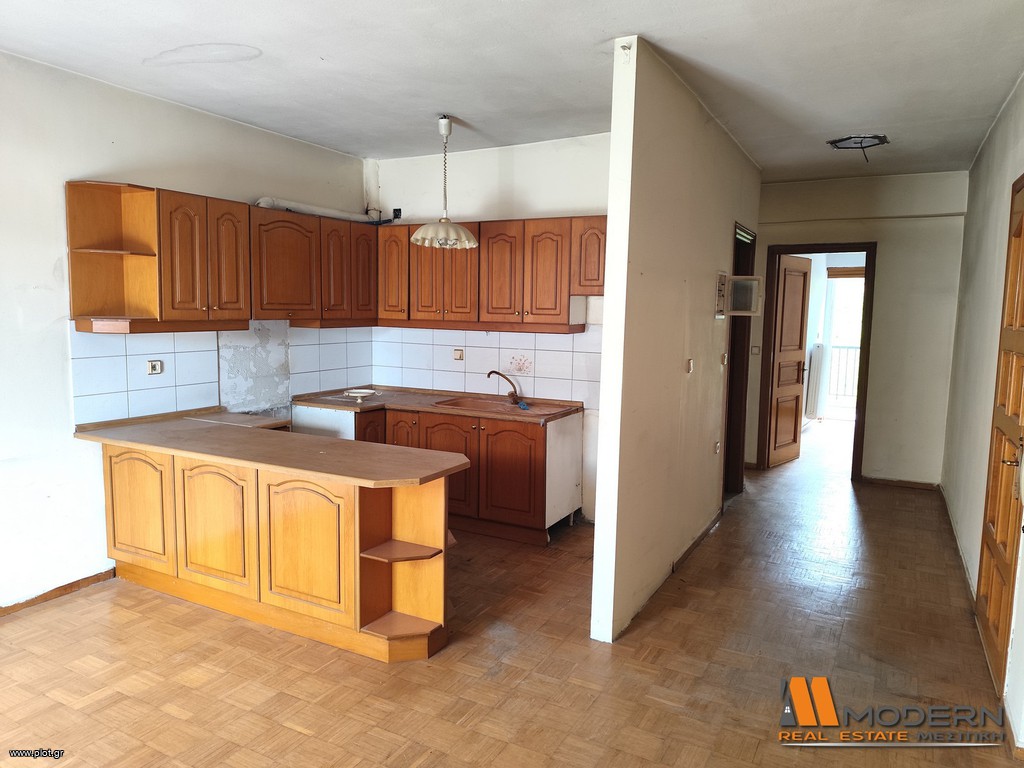 Apartment 69 sqm for sale, Grevena