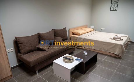 Studio / γκαρσονιέρα 35 τ.μ. προς ενοικίαση