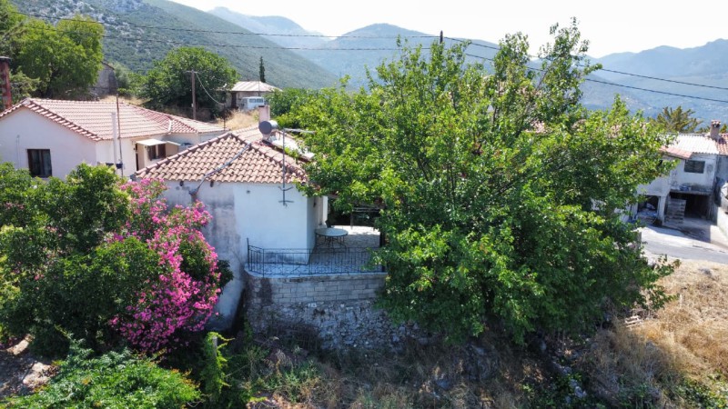 Μονοκατοικία 87 τ.μ. πρός πώληση, Μεσσηνία, Καλαμάτα