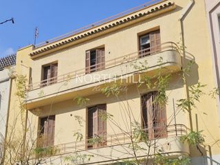 Κτίριο 368 τ.μ. για πώληση