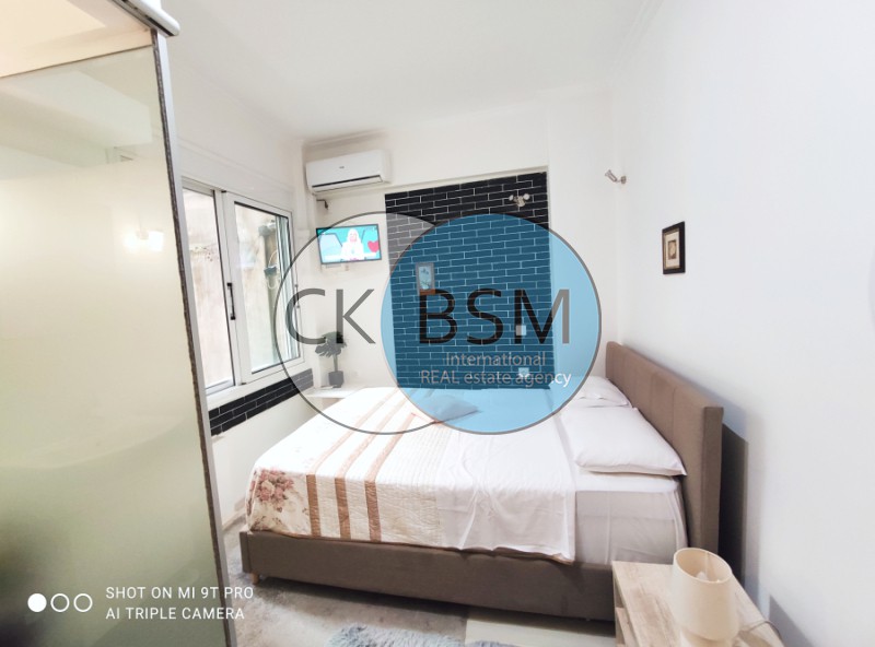 Studio / γκαρσονιέρα 15 τ.μ. πρός πώληση, Αθήνα - Κέντρο, Κέντρο