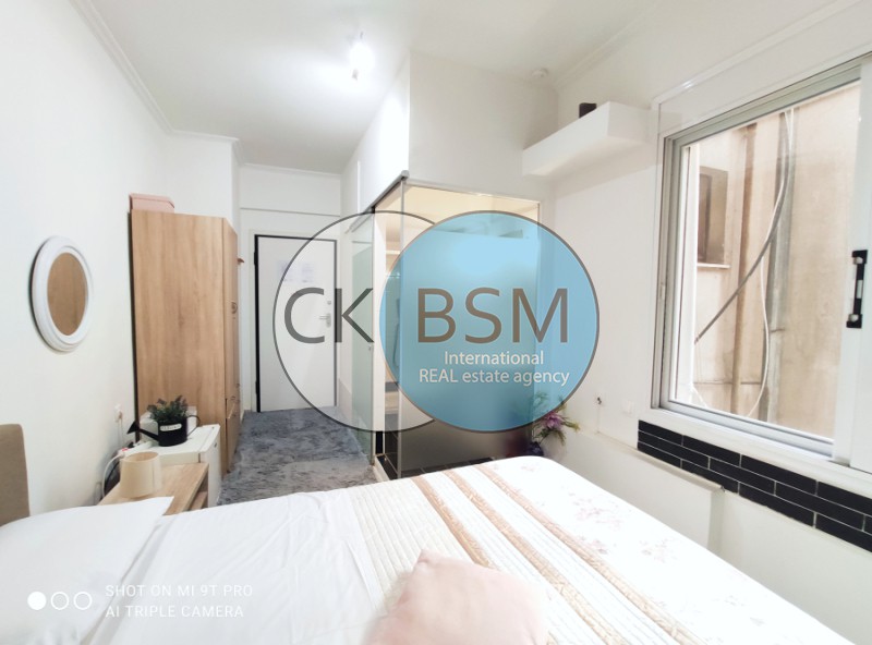 Studio / γκαρσονιέρα 15 τ.μ. πρός πώληση, Αθήνα - Κέντρο, Κέντρο