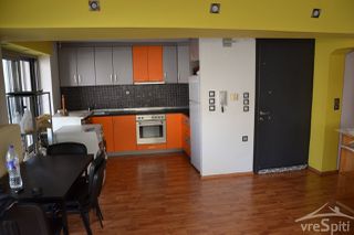 Studio / γκαρσονιέρα 60 τ.μ. για ενοικίαση