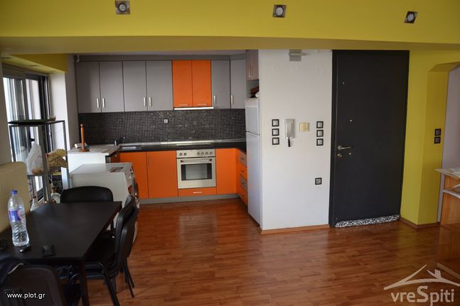 Studio / γκαρσονιέρα 60 τ.μ. για ενοικίαση, Ν. Ιωαννίνων, Ανατολή