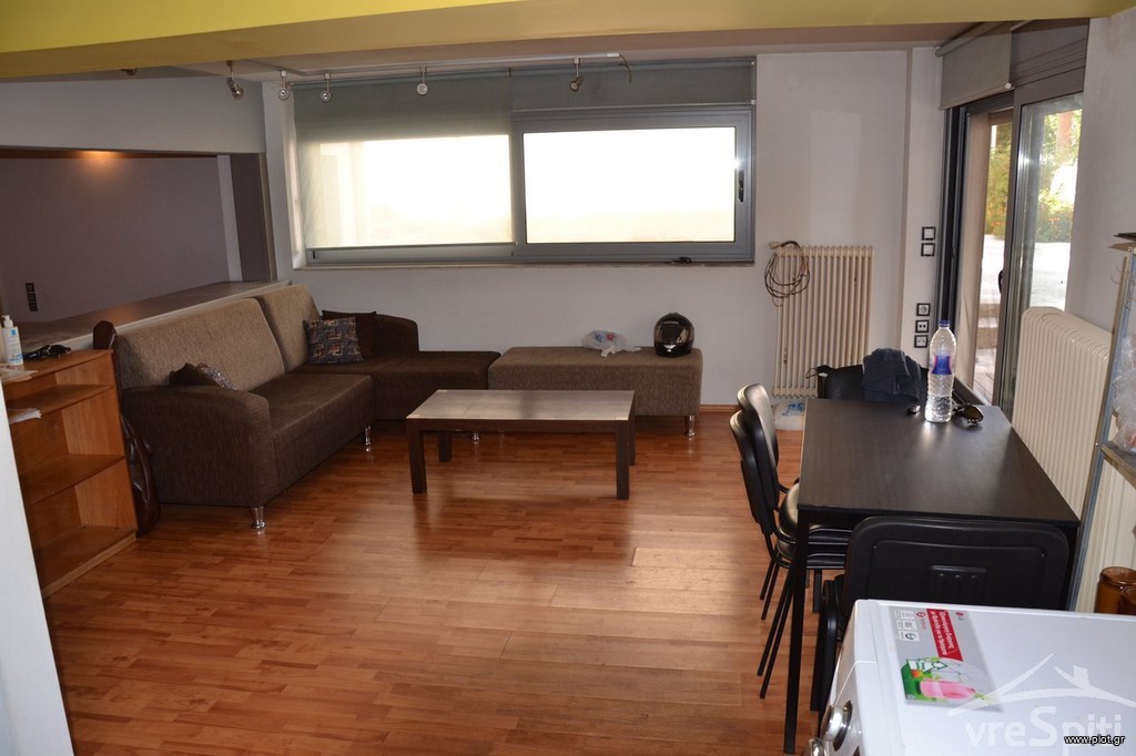 Studio / γκαρσονιέρα 60 τ.μ. πρός ενοικίαση, Ν. Ιωαννίνων, Ανατολή