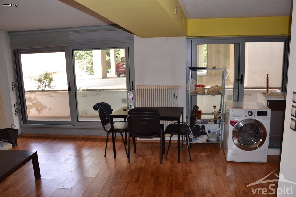 Studio / γκαρσονιέρα 60 τ.μ. πρός ενοικίαση, Ν. Ιωαννίνων, Ανατολή