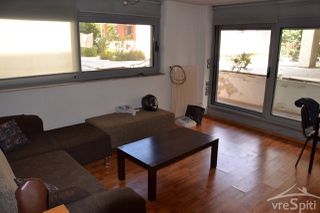 Studio / γκαρσονιέρα 60 τ.μ. για ενοικίαση, Ν. Ιωαννίνων, Ανατολή-thumb-5
