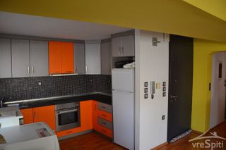 Studio / γκαρσονιέρα 60 τ.μ. για ενοικίαση, Ν. Ιωαννίνων, Ανατολή-thumb-6