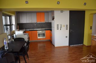 Studio / γκαρσονιέρα 60 τ.μ. για ενοικίαση, Ν. Ιωαννίνων, Ανατολή-thumb-7