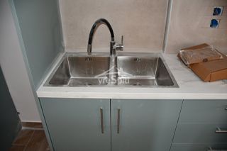 Studio / γκαρσονιέρα 45 τ.μ. για ενοικίαση, Ν. Ιωαννίνων, Ανατολή-thumb-4