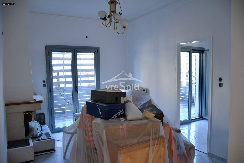 Studio / γκαρσονιέρα 45 τ.μ. πρός ενοικίαση, Ν. Ιωαννίνων, Ανατολή