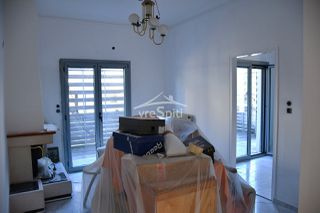 Studio / γκαρσονιέρα 45 τ.μ. για ενοικίαση, Ν. Ιωαννίνων, Ανατολή-thumb-1