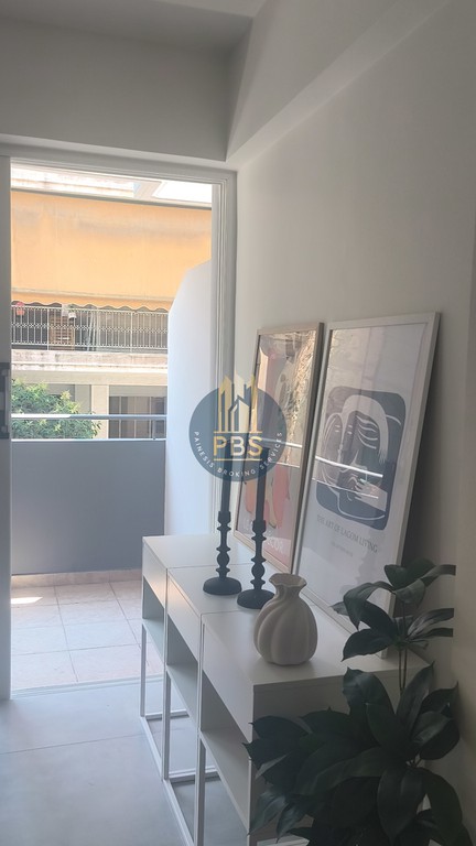 Διαμέρισμα 36 τ.μ. πρός πώληση, Αθήνα - Κέντρο, Εξάρχεια - Νεάπολη