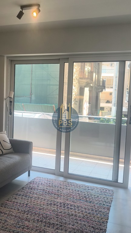 Διαμέρισμα 36 τ.μ. πρός πώληση, Αθήνα - Κέντρο, Εξάρχεια - Νεάπολη
