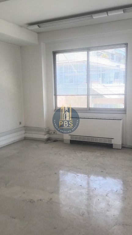 Γραφείο 115 τ.μ. προς ενοικίαση, Πλατεία Κλαυθμώνος