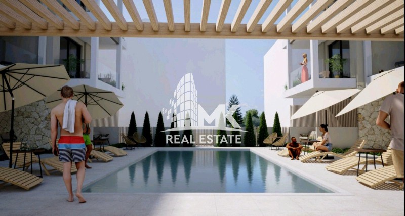 Studio / γκαρσονιέρα 32 τ.μ. προς πώληση, Νικήτη
