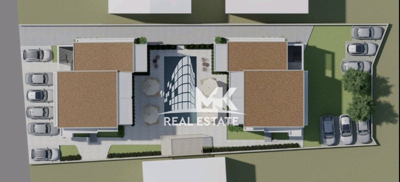 Studio / γκαρσονιέρα 32 τ.μ. προς πώληση, Νικήτη