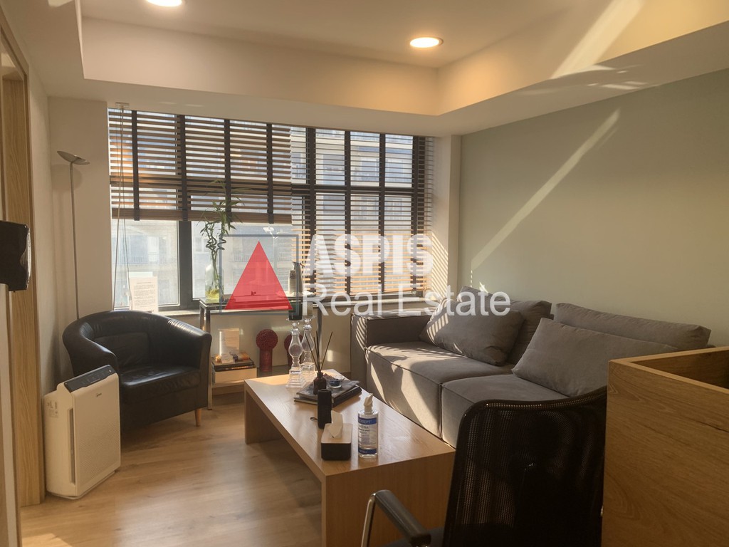 Γραφείο 50 τ.μ. προς ενοικίαση, Αμπελόκηποι Αθήνας