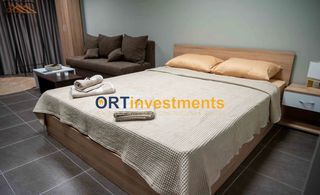Studio / γκαρσονιέρα 35 τ.μ. για πώληση, Θεσσαλονίκη - Κέντρο, Βαρδάρης-thumb-1