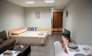 Studio / γκαρσονιέρα 35 τ.μ. για πώληση, Θεσσαλονίκη - Κέντρο, Βαρδάρης-thumb-2