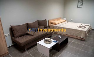Studio / γκαρσονιέρα 35 τ.μ. για πώληση, Θεσσαλονίκη - Κέντρο, Βαρδάρης-thumb-3