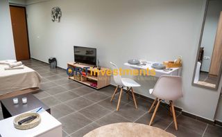 Studio / γκαρσονιέρα 35 τ.μ. για πώληση, Θεσσαλονίκη - Κέντρο, Βαρδάρης-thumb-5