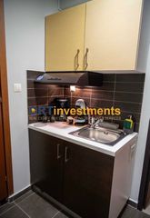 Studio / γκαρσονιέρα 35 τ.μ. για πώληση, Θεσσαλονίκη - Κέντρο, Βαρδάρης-thumb-7