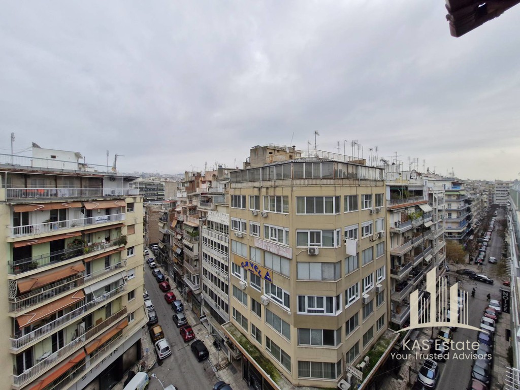 Διαμέρισμα 102 τ.μ. προς ενοικίαση, Λαδάδικα