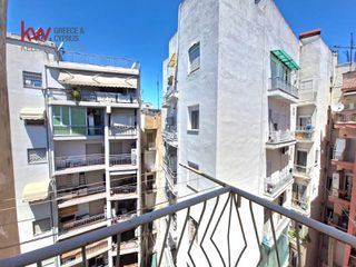 Διαμέρισμα 46 τ.μ. για πώληση, Θεσσαλονίκη - Κέντρο, Καμάρα-thumb-15