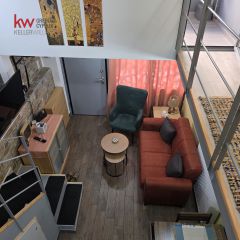 Loft 45 τ.μ. για ενοικίαση