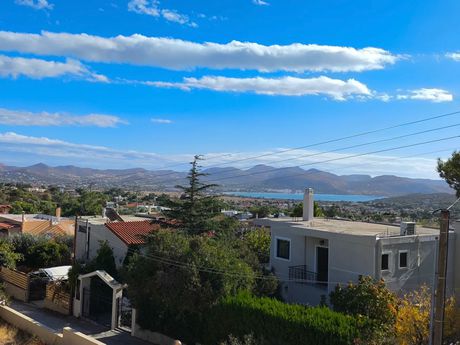 Maisonette 100 sqm for rent