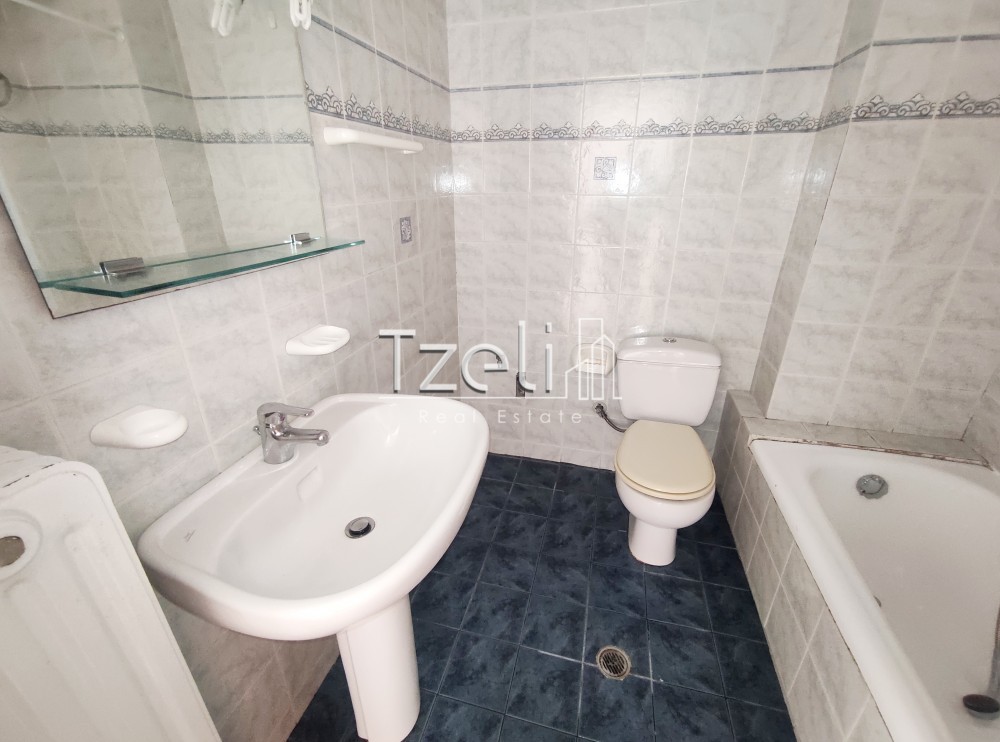 Studio 34 sqm for rent, Achaia, Patra