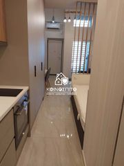 Studio / γκαρσονιέρα 30 τ.μ. για πώληση