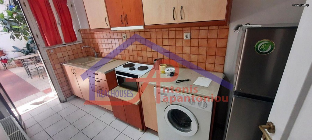 Διαμέρισμα 47 τ.μ. προς ενοικίαση, Κέντρο Ιωαννίνων