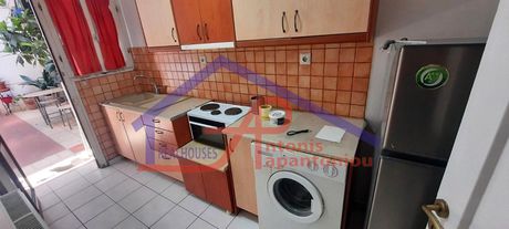 Apartment 47 sqm for rent