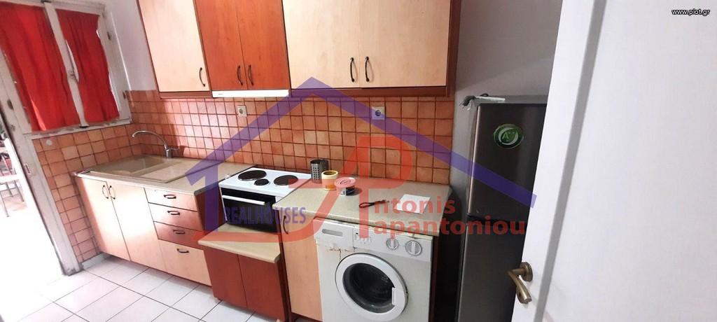 Διαμέρισμα 47 τ.μ. προς ενοικίαση, Κέντρο Ιωαννίνων