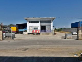 Βιοτεχνικός χώρος 1.300 τ.μ. για πώληση