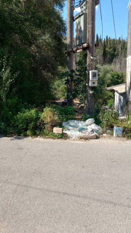 Οικόπεδο 429,66 τ.μ. πρός πώληση, Ν. Κέρκυρας, Κέρκυρα