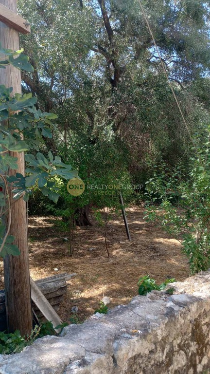 Οικόπεδο 429,66 τ.μ. πρός πώληση, Ν. Κέρκυρας, Κέρκυρα