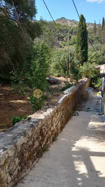 Οικόπεδο 429,66 τ.μ. πρός πώληση, Ν. Κέρκυρας, Κέρκυρα
