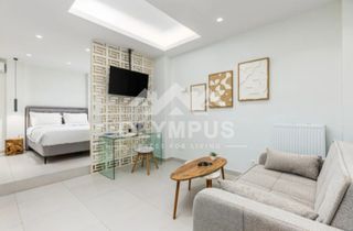 Studio / γκαρσονιέρα 35 τ.μ. για ενοικίαση