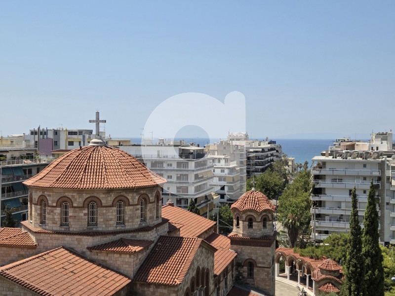 Διαμέρισμα 85 τ.μ. πρός πώληση, Αθήνα - Νότια Προάστια, Παλαιό Φάληρο