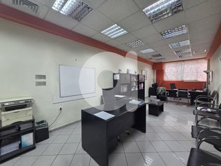 Γραφείο 108 τ.μ. για ενοικίαση