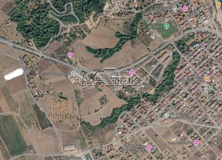 Αγροτεμάχια 4.521 τ.μ. για πώληση