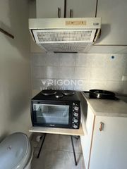 Studio / γκαρσονιέρα 32 τ.μ. πρός ενοικίαση, Ν. Ροδόπης, Κομοτηνή-thumb-6