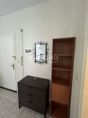 Studio / γκαρσονιέρα 32 τ.μ. προς ενοικίαση, Κέντρο Κομοτηνής-thumb-11