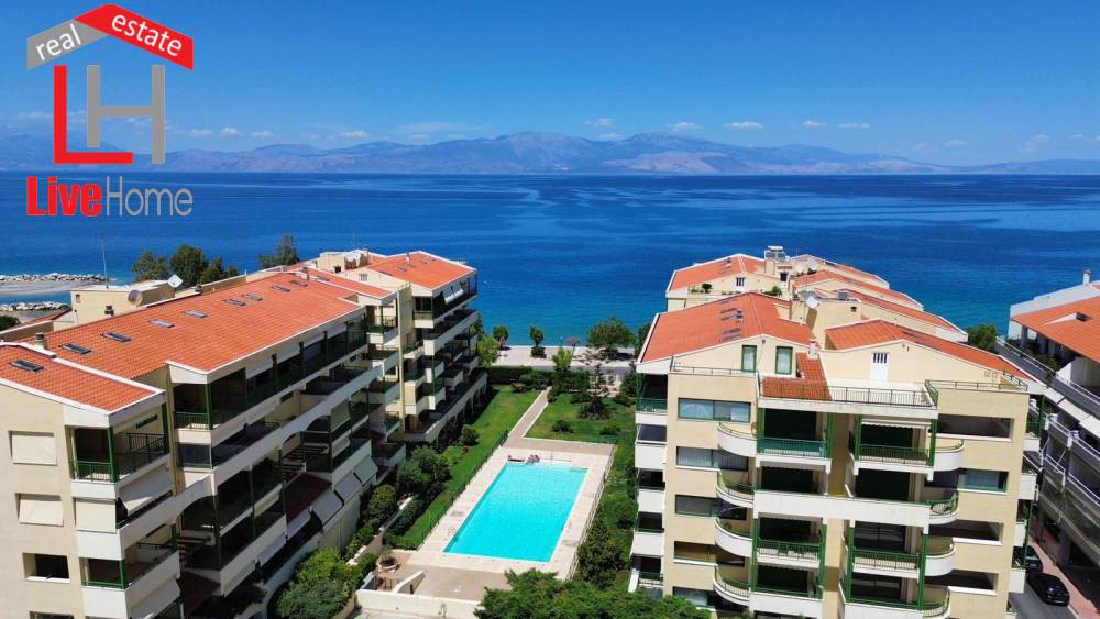 Διαμέρισμα 58 τ.μ. πρός πώληση, Κορινθία, Ξυλόκαστρο