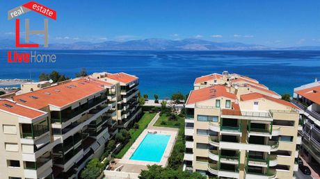 Διαμέρισμα 58 τ.μ. πρός πώληση