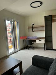 Studio / γκαρσονιέρα 53 τ.μ. πρός ενοικίαση, Θεσσαλονίκη - Κέντρο, Λαδάδικα-thumb-2