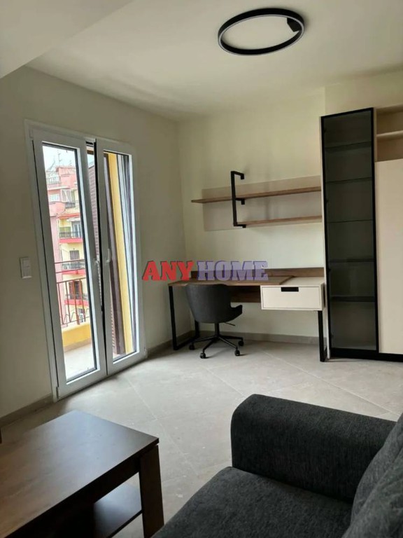 Studio / γκαρσονιέρα 51 τ.μ. πρός ενοικίαση, Θεσσαλονίκη - Κέντρο, Λαδάδικα